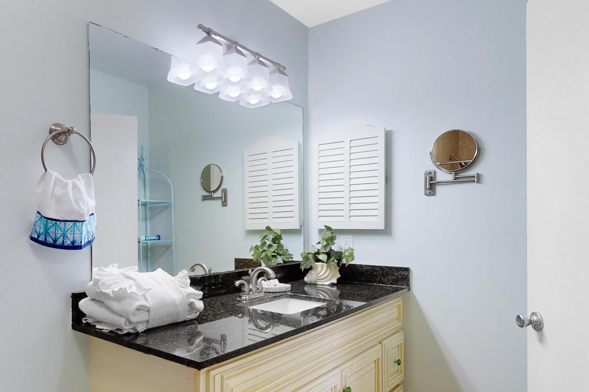 Sea Oats II Villa กัลฟ์ชอร์ส ภายนอก รูปภาพ