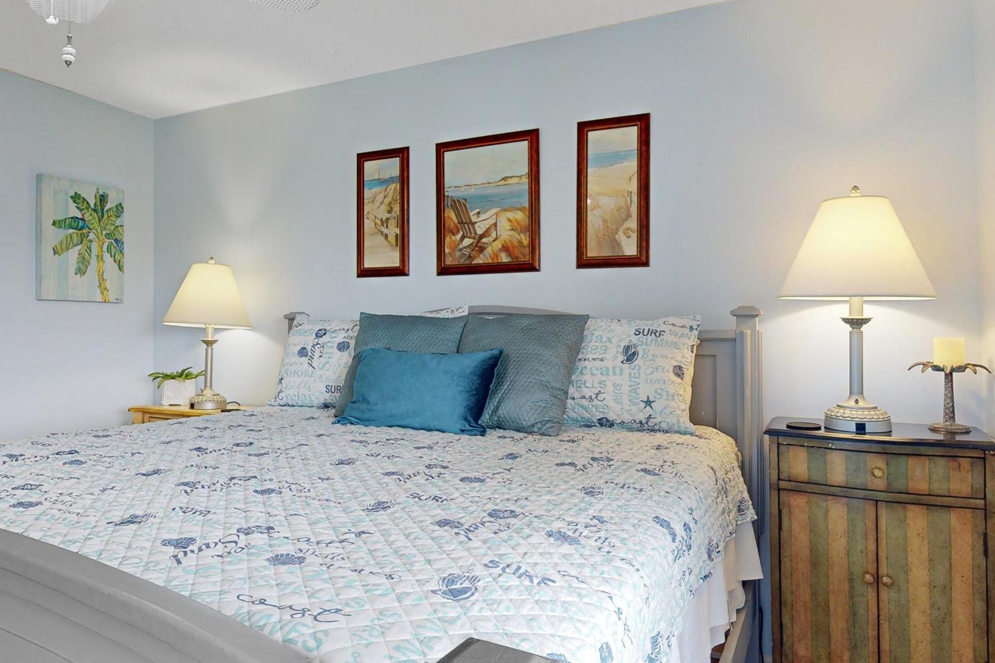 Sea Oats II Villa กัลฟ์ชอร์ส ภายนอก รูปภาพ
