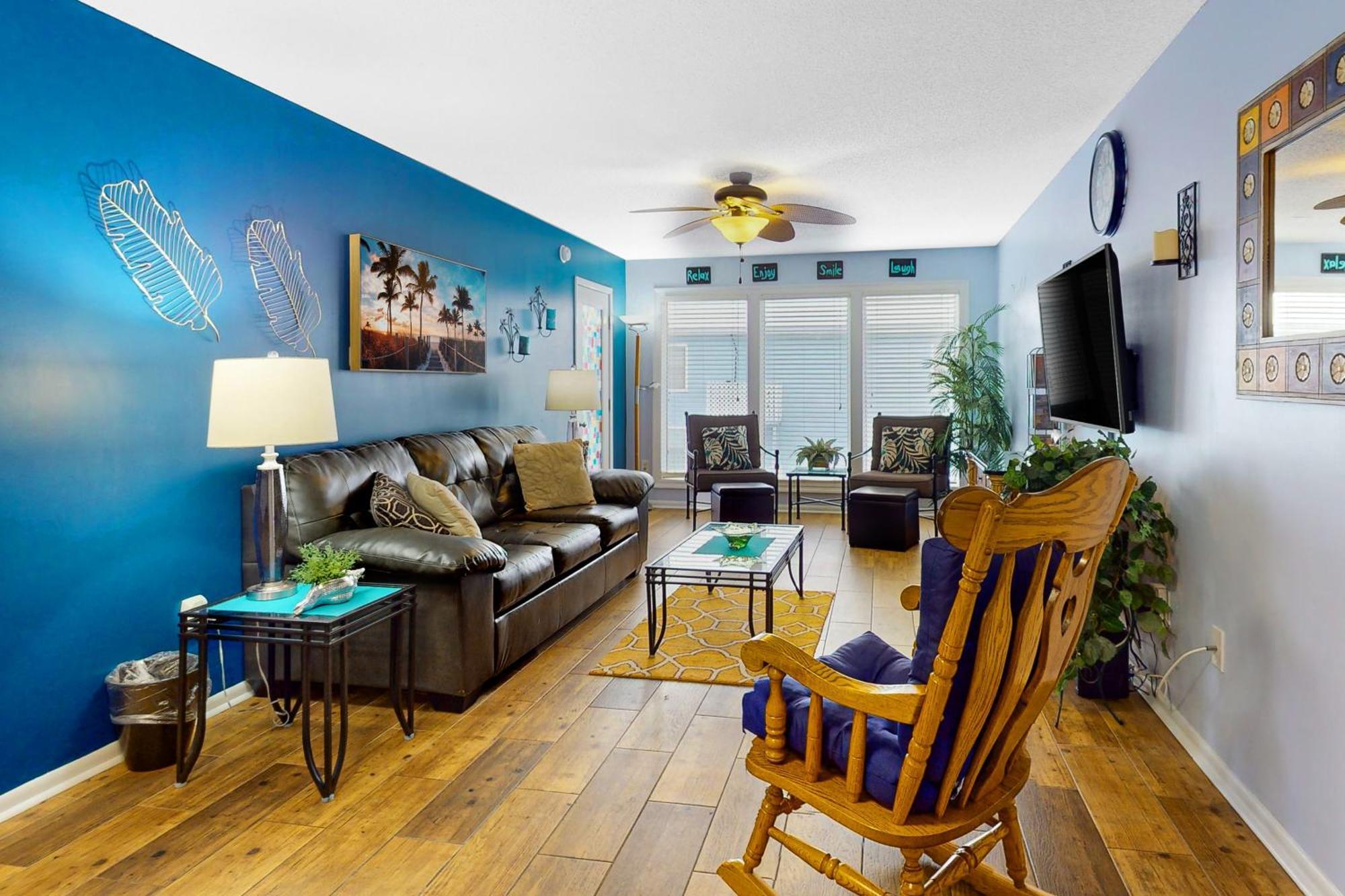 Sea Oats II Villa กัลฟ์ชอร์ส ภายนอก รูปภาพ