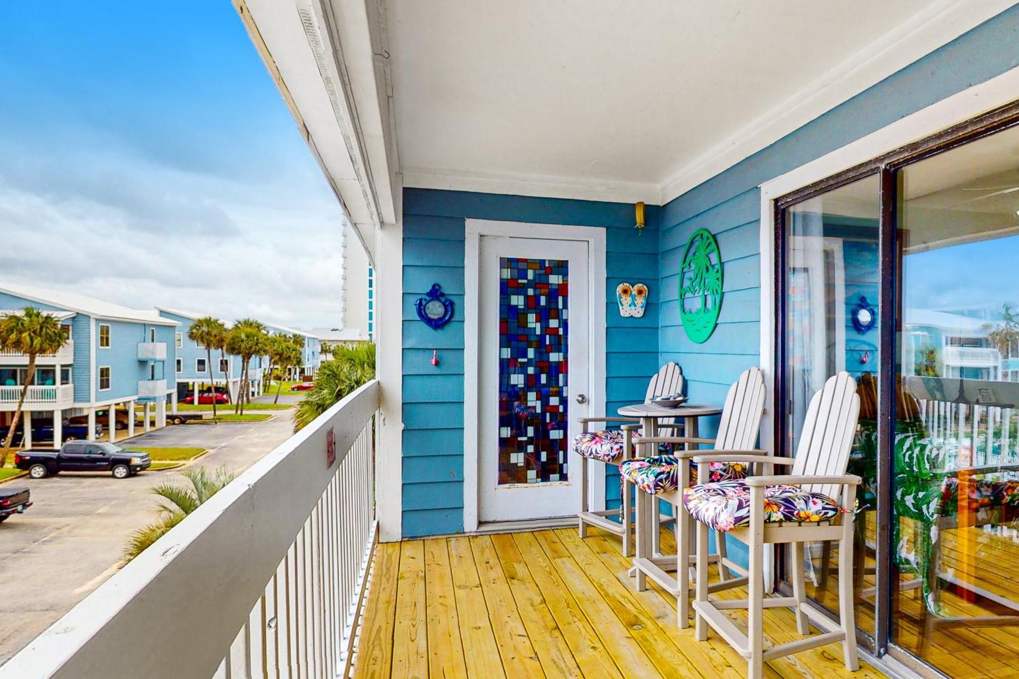 Sea Oats II Villa กัลฟ์ชอร์ส ภายนอก รูปภาพ