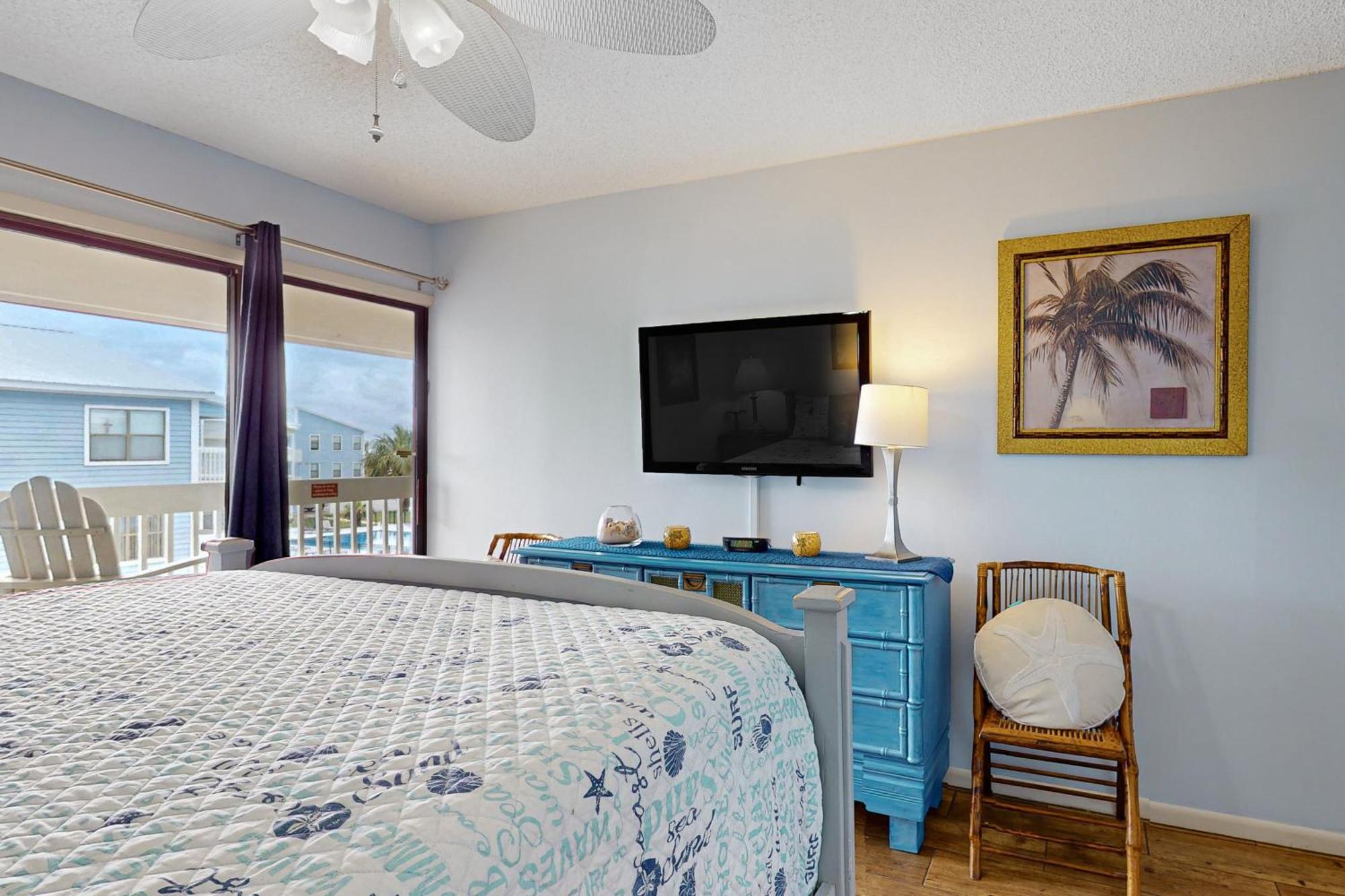 Sea Oats II Villa กัลฟ์ชอร์ส ภายนอก รูปภาพ