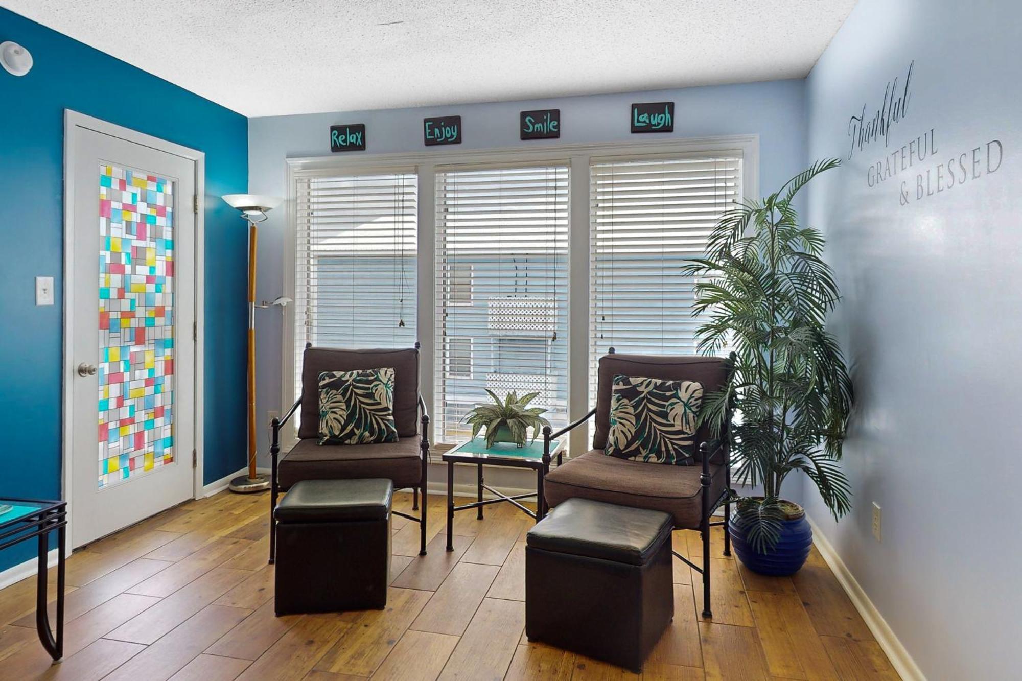 Sea Oats II Villa กัลฟ์ชอร์ส ภายนอก รูปภาพ