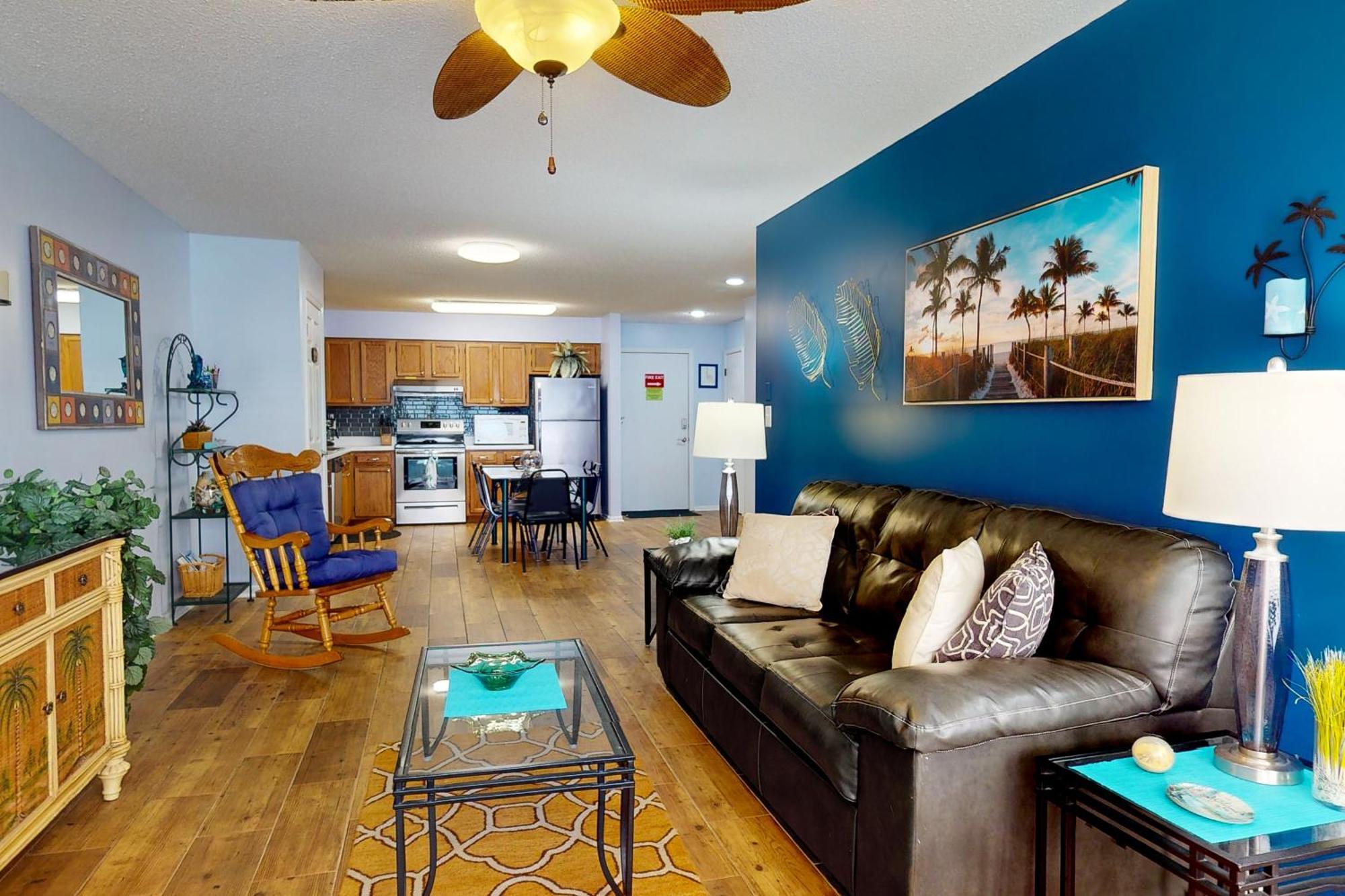 Sea Oats II Villa กัลฟ์ชอร์ส ภายนอก รูปภาพ