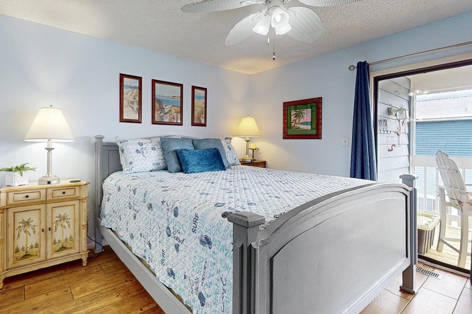 Sea Oats II Villa กัลฟ์ชอร์ส ภายนอก รูปภาพ